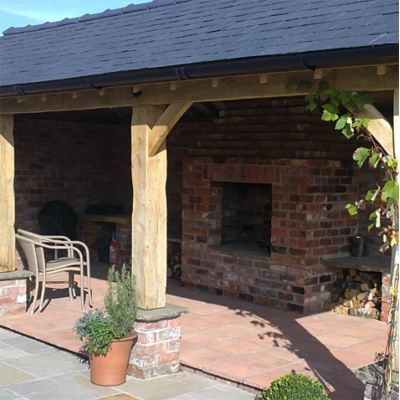 Westminster Stone Old Provence Large Tiles 11.25m2 pack