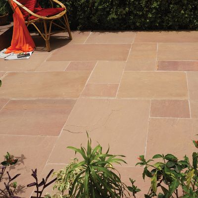 Strata Stone 'Whitchurch' Collection - Modak